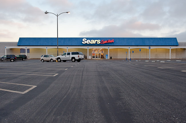 Sears In Chula Vista San Diego
